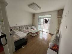 东风小区 2室2厅91.61m²精装修