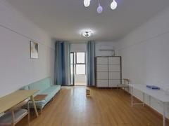 东方广场 1室0厅55.31m²满五年