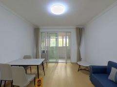 广乐家园 3室2厅113m²普通装修