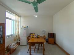 安居苑东村 3室1厅79.59m²精装修