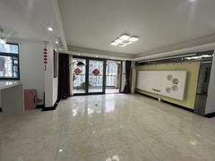 招商澜园 4室2厅155m²整租