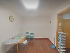 百子亭小区 3室1厅83m²整租