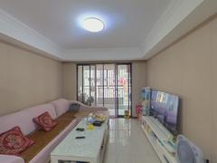万泓中心 3室2厅102.8m²精装修