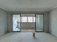 金鹏珑璟台 3室1厅100m²毛坯