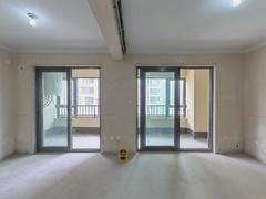 金辉优步大道 2室2厅90m²毛坯