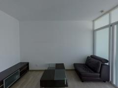 建业大厦 3室2厅86.29m²精装修