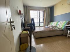 幸福大街西区 1室0厅44m²普通装修