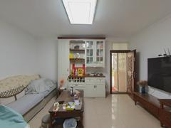 可苑新村A区 2室2厅71.93m²精装修