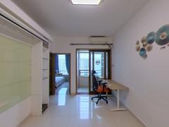 金城华庭 2室2厅62.34m²普通装修