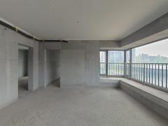 翠湖香山(百合苑) 3室2厅153m²毛坯