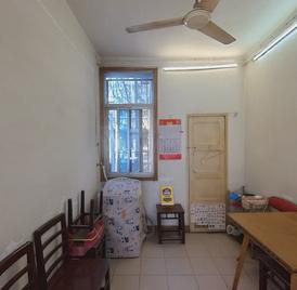 濉溪二村 2室1厅59.2m²精装修