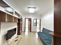 怡康家园 电梯安静2房急售