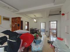 向阳苑C区 3室2厅98.8m²普通装修