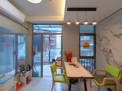 德弘天下华府 3室1厅75m²整租