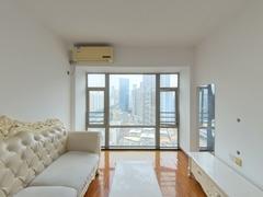 东方都会大厦 2室2厅60.7m²满五唯一
