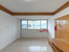 富城花园 3室2厅89m²普通装修