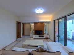 万科清林径 4室2厅89.21m²精装修