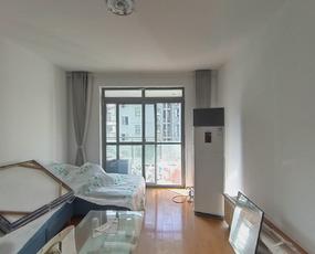 城市之光B区 2室2厅80m²整租