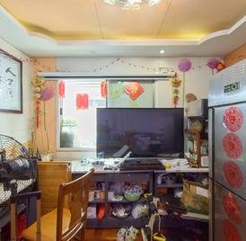 峰景台 3室2厅91.68m²普通装修