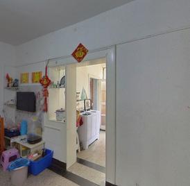 一鸣楼小区 2室2厅70m²普通装修