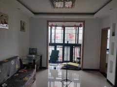 名邦西城国际 2室2厅77m²精装修
