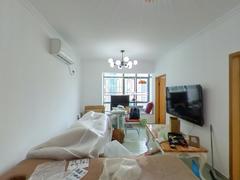 嘉湖新都 2室1厅49.69m²精装修