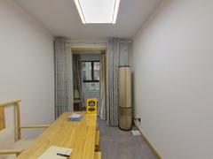 大富鸿学府 2室1厅61.18m²精装修