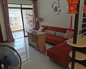 鸿泰八零租房