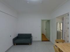 天粹 2室1厅56.7m²精装修