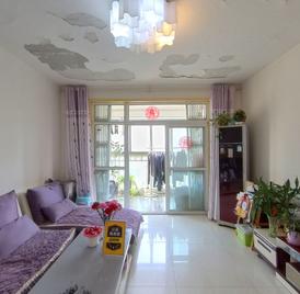 阳光汇景花园 2室2厅80.77m²精装修