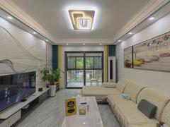 圣地雅阁 3室2厅96.91m²普通装修