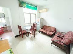 康良小区 2室1厅54.3m²普通装修