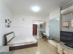 嘉年华国际公寓 1室0厅39m²精装修