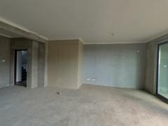 加侨悦侯府 3室2厅126m²毛坯