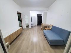 星桂园 2室1厅58.86m²整租