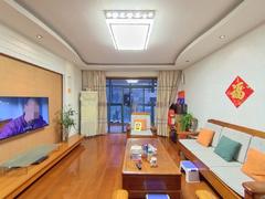 康城水云间 3室2厅115.93m²满五年