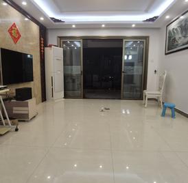 一半山 4室2厅122m²整租