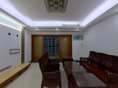 万科东方尊峪 4室2厅143m²整租