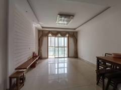 汤卞山庄 3室2厅106m²普通装修
