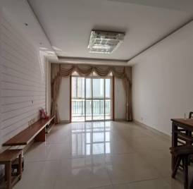 汤卞山庄 3室2厅106m²普通装修