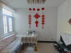 珠光南苑西区 2室1厅70m²满五年