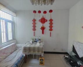 珠光南苑西区二手房