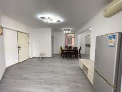 茂业城 3室2厅73m²整租