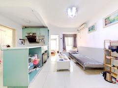金色都汇 1室1厅45.14m²满五唯一