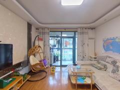 凤凰城家家景园四期 3室2厅107m²精装修