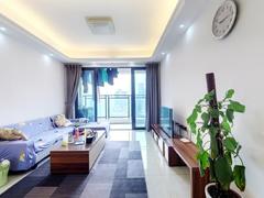 宝生Midtown 精装修 全齐家私 保养不错 已空出 看房方便