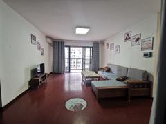 华业玫瑰郡 4室2厅60.84m²整租