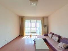 丽丰铂羽公馆 4室2厅121m²普通装修
