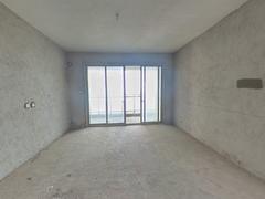 每一间花园 3室2厅144m²毛坯