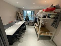 名仕阁 3室2厅116.48m²整租